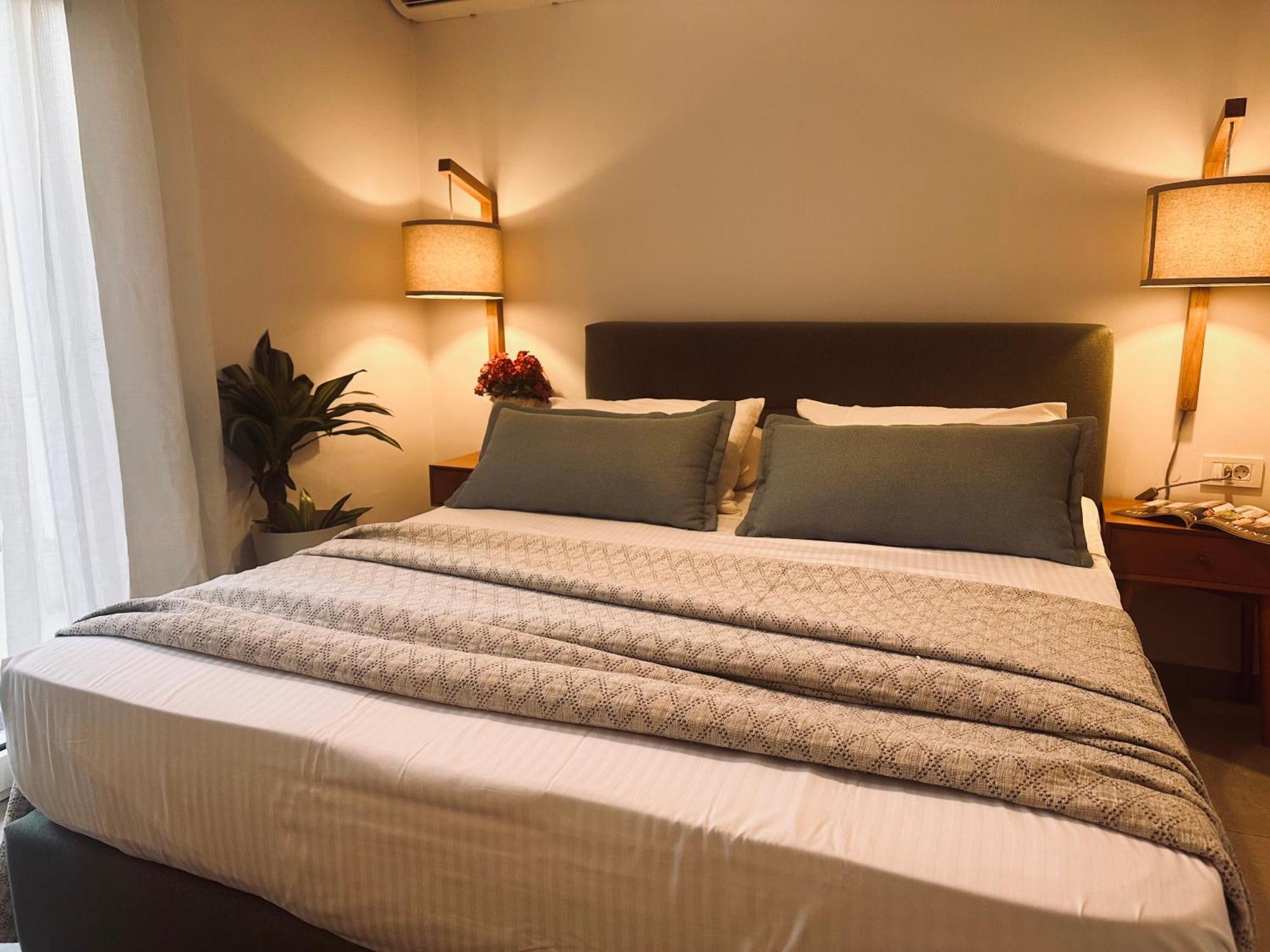 Tzane Luxury Suites Закинтос Екстериор снимка